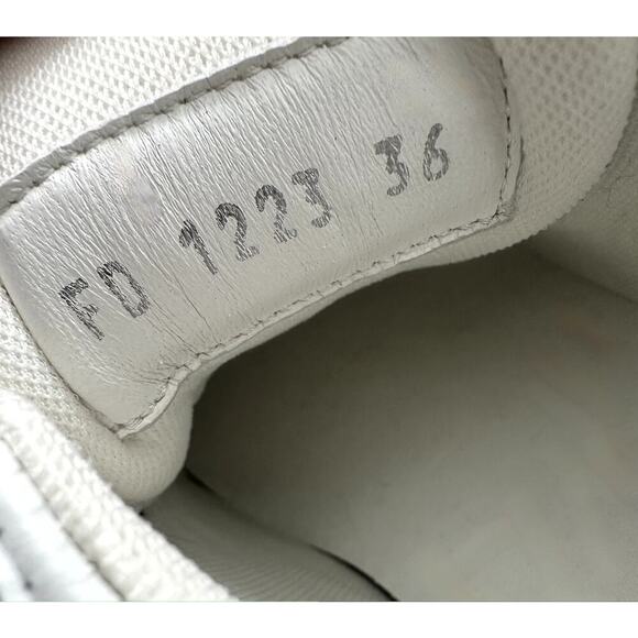 Louis Vuitton - Rush Sneaker (White) - Picture 7 of 10